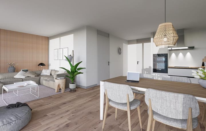 Foto 2 van Hof van Ewwert 7