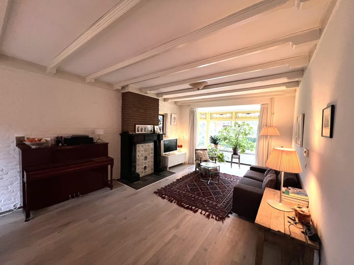 Photo 2 of Andreaslaan 4