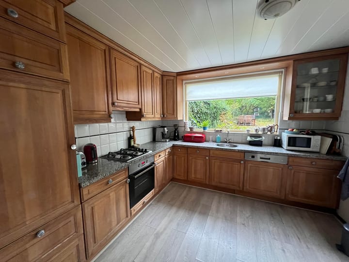 Photo 5 of Andreaslaan 4