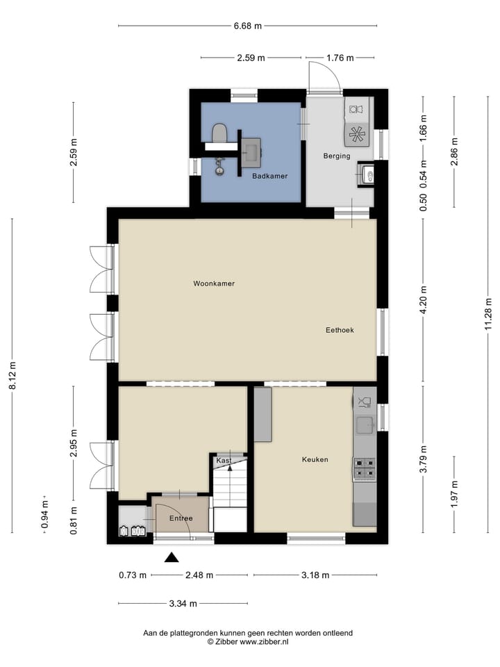 Foto 35 van Hoofdstraat 32