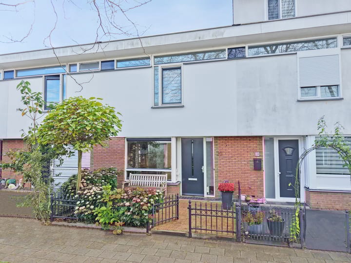 Foto 6 van Moerasslak 20