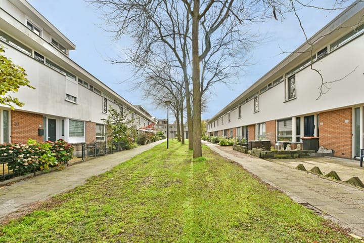 Foto 7 van Moerasslak 20