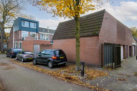 Klaverstraat 63 secondary image