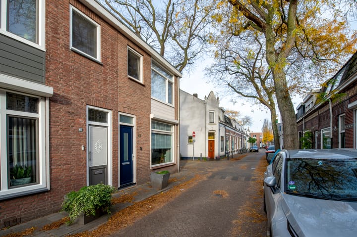 Photo 4 of Klaverstraat 63