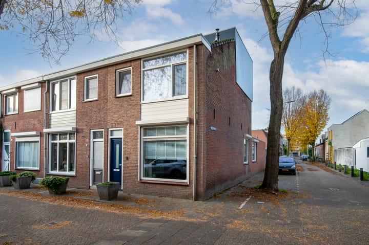 Foto 5 van Klaverstraat 63