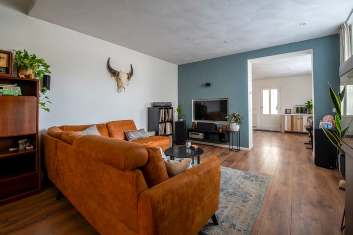 Foto 9 van Klaverstraat 63