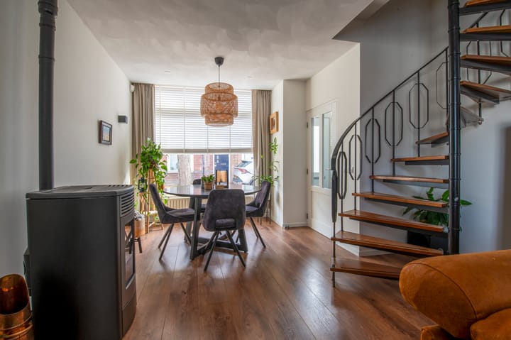 Foto 10 van Klaverstraat 63