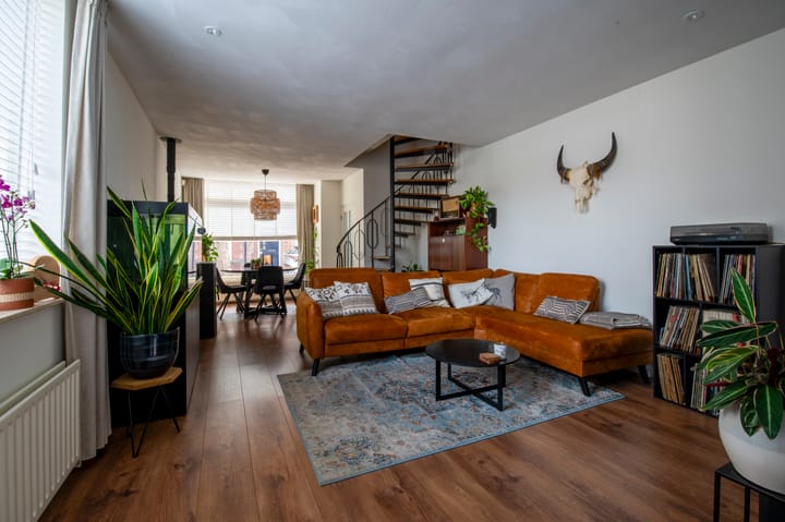 Foto 11 van Klaverstraat 63