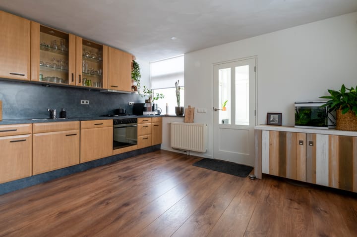 Foto 12 van Klaverstraat 63