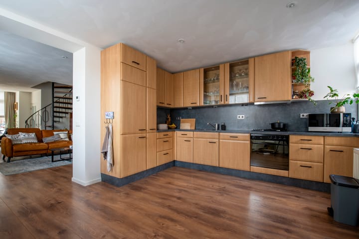 Foto 13 van Klaverstraat 63