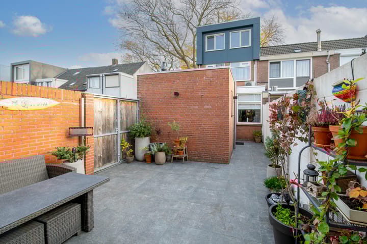 Foto 18 van Klaverstraat 63