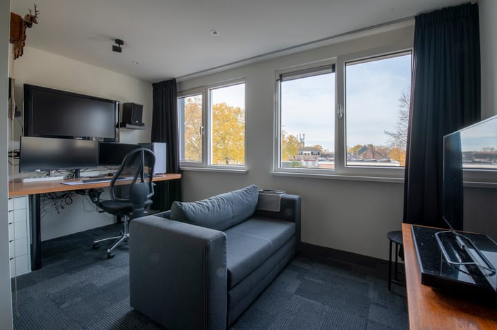 Foto 24 van Klaverstraat 63