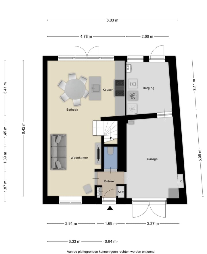 Photo 49 of Broekstraat 37