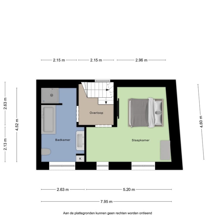 Photo 50 of Broekstraat 37