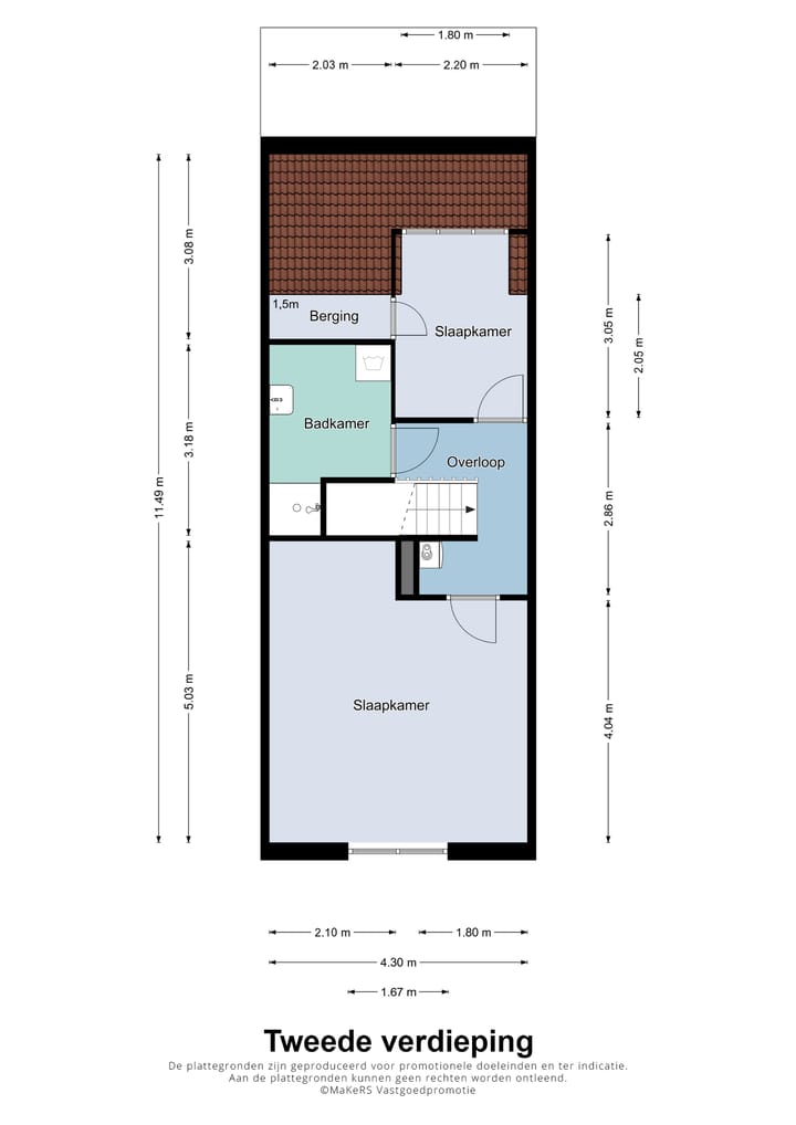 Photo 43 of Schuitenberg 12-H