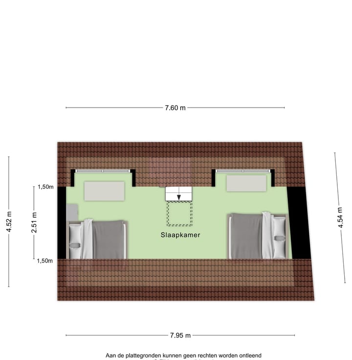 Photo 48 of Broekstraat 37