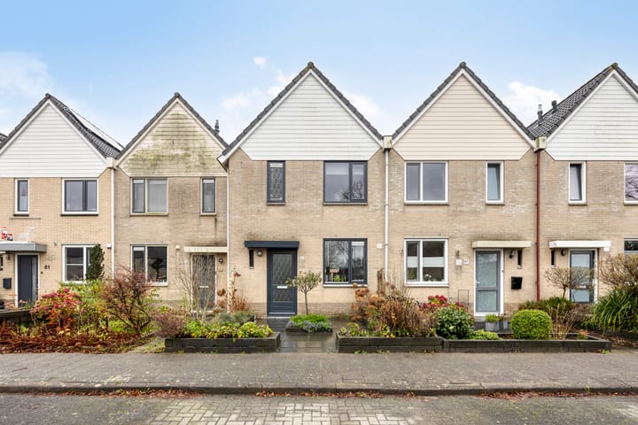 Dr. W.M. Verhaarlaan 85 main image