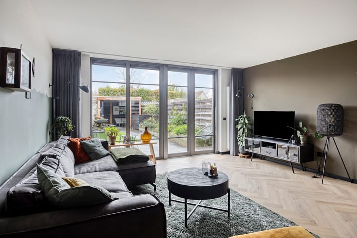 Foto 2 van Dr. W.M. Verhaarlaan 85