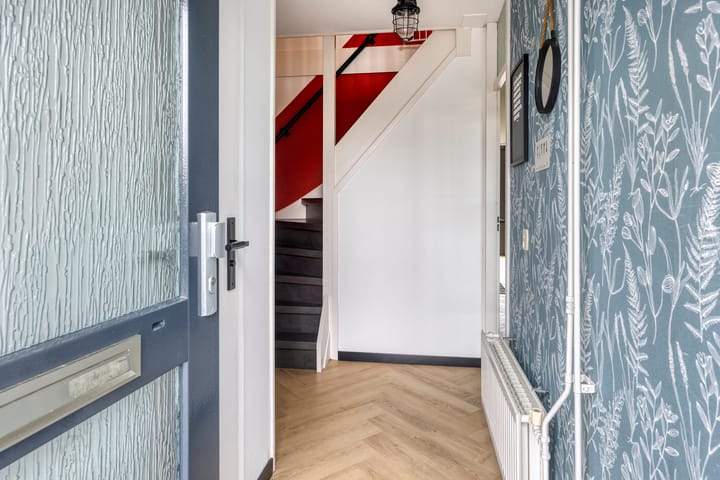 Foto 4 van Dr. W.M. Verhaarlaan 85