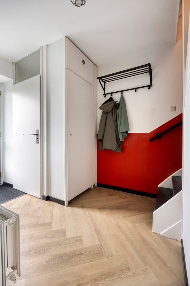 Foto 6 van Dr. W.M. Verhaarlaan 85