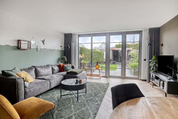 Foto 7 van Dr. W.M. Verhaarlaan 85