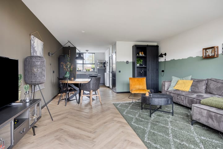 Foto 8 van Dr. W.M. Verhaarlaan 85