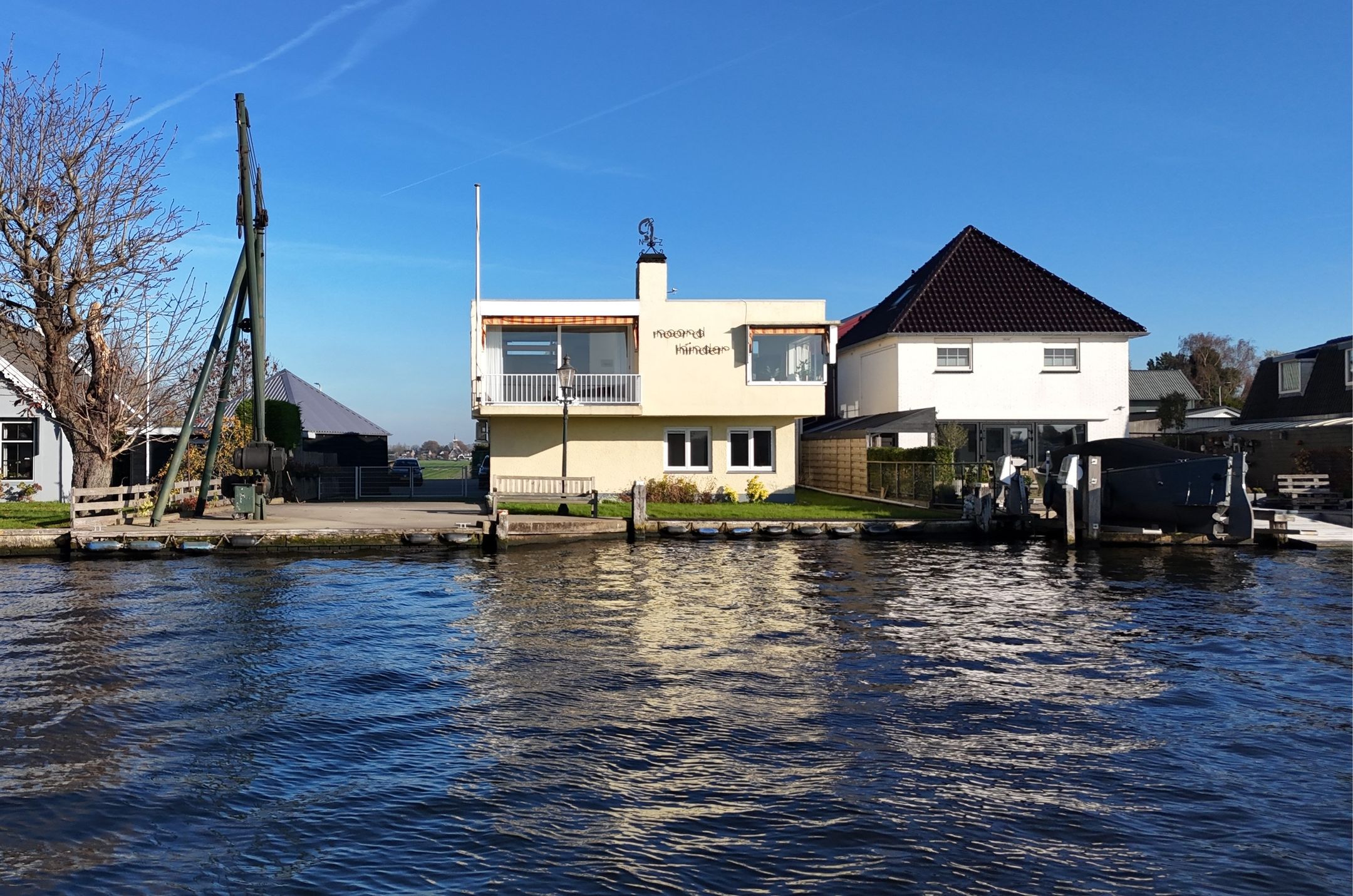 Westerdijk 56-A 56 A