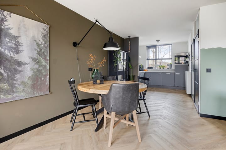 Foto 9 van Dr. W.M. Verhaarlaan 85