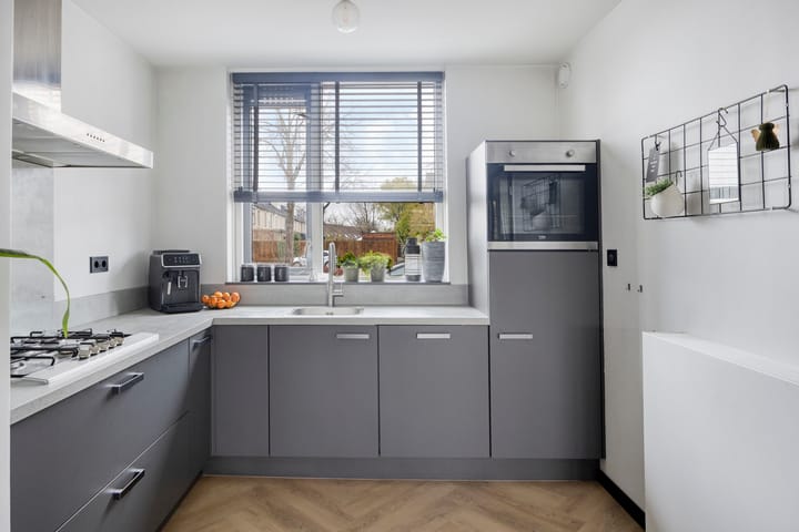 Foto 10 van Dr. W.M. Verhaarlaan 85