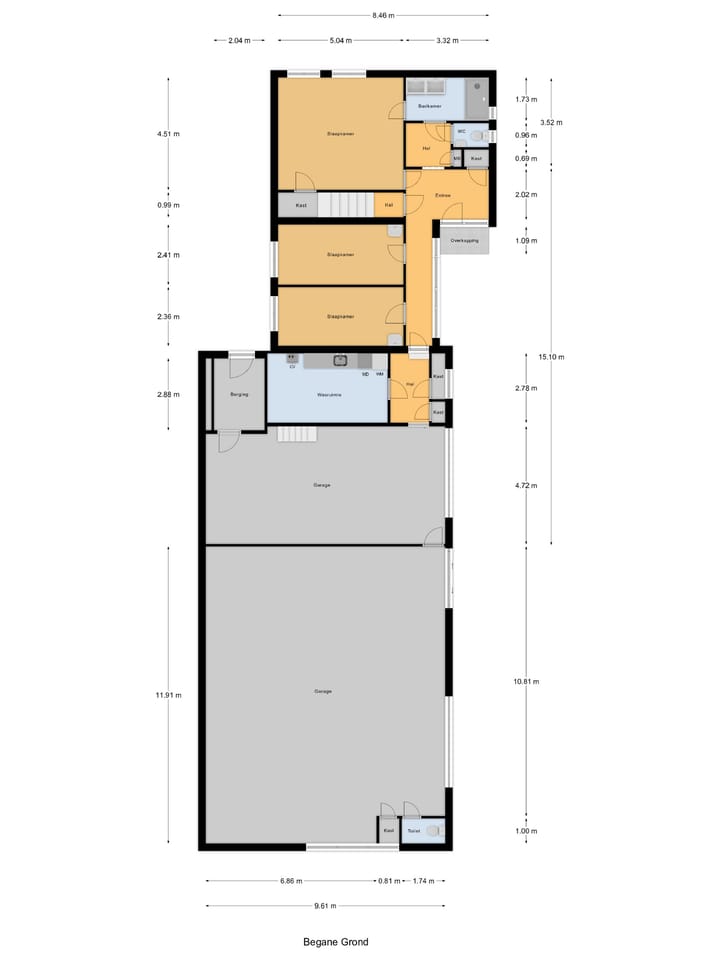 Foto 50 van Westerdijk 56-A