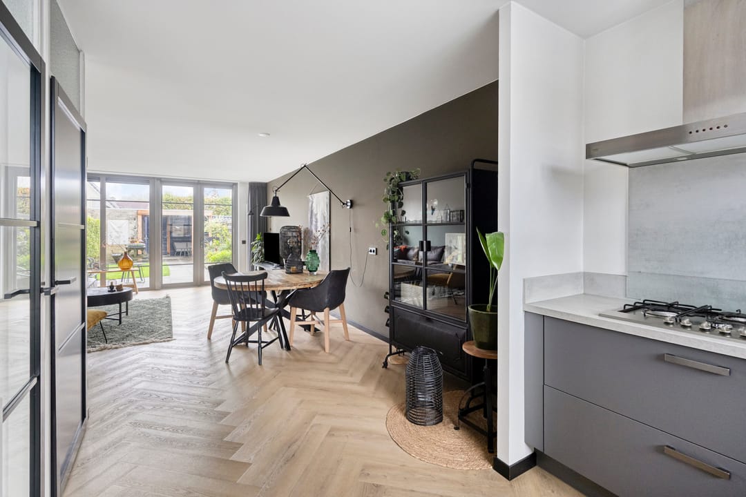 Photo 11 of Dr. W.M. Verhaarlaan 85