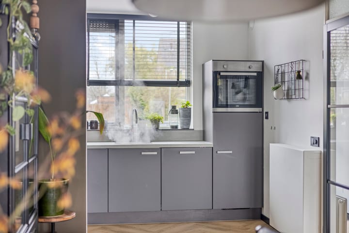 Foto 12 van Dr. W.M. Verhaarlaan 85