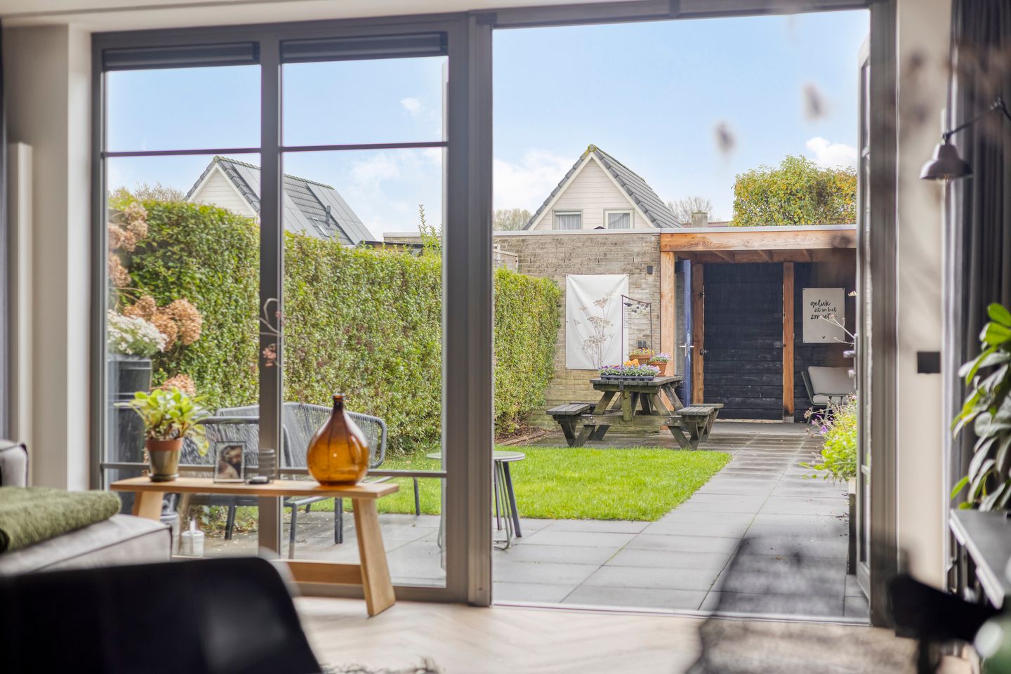 Photo 14 of Dr. W.M. Verhaarlaan 85