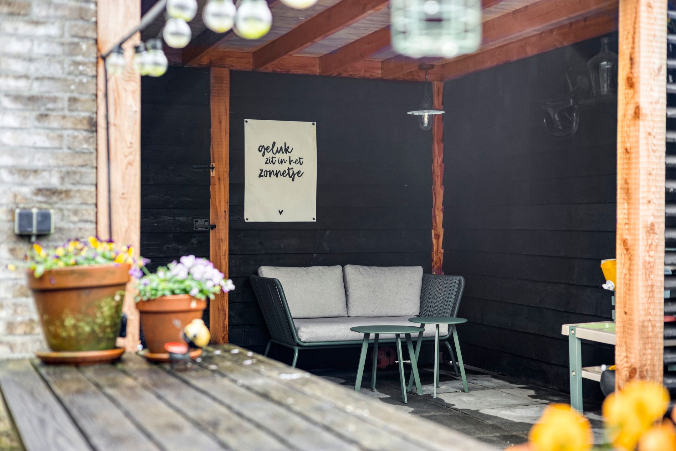 Photo 15 of Dr. W.M. Verhaarlaan 85