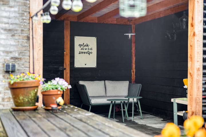 Foto 15 van Dr. W.M. Verhaarlaan 85