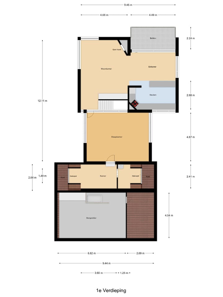 Foto 51 van Westerdijk 56-A