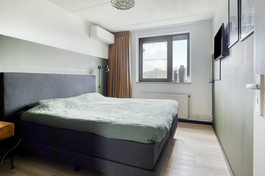 Photo 17 of Dr. W.M. Verhaarlaan 85