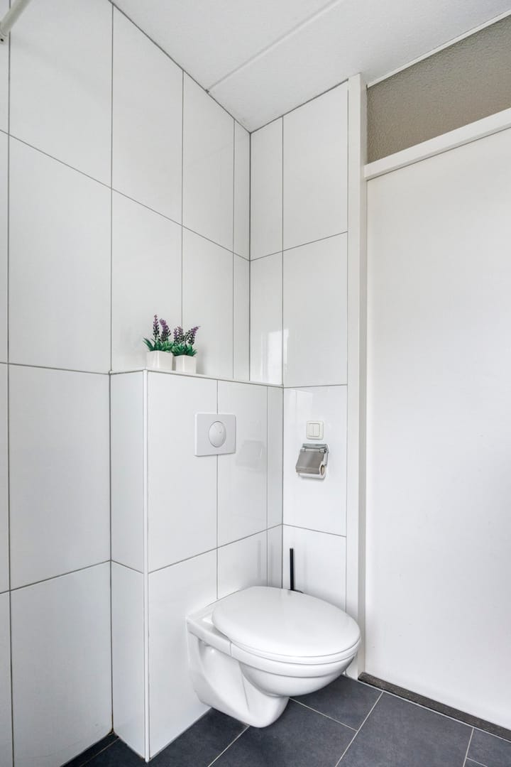 Foto 20 van Dr. W.M. Verhaarlaan 85