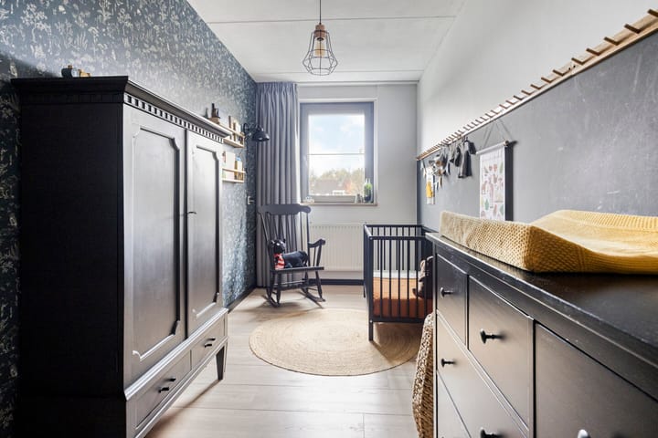 Foto 24 van Dr. W.M. Verhaarlaan 85