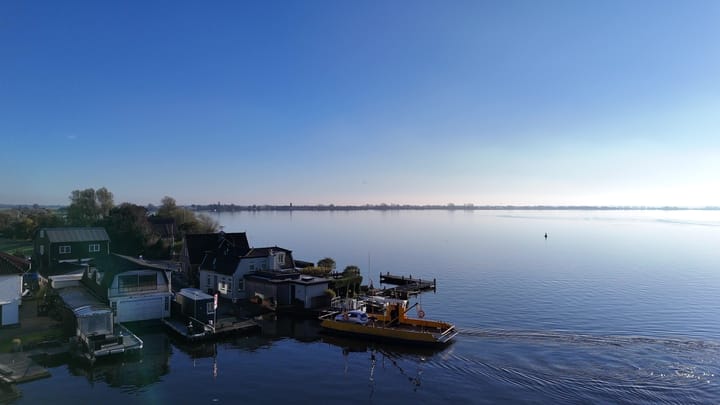 Foto 6 van Westerdijk 56-A