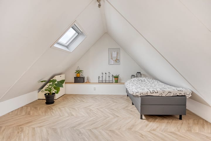 Foto 25 van Dr. W.M. Verhaarlaan 85