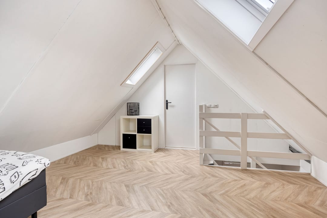 Photo 26 of Dr. W.M. Verhaarlaan 85