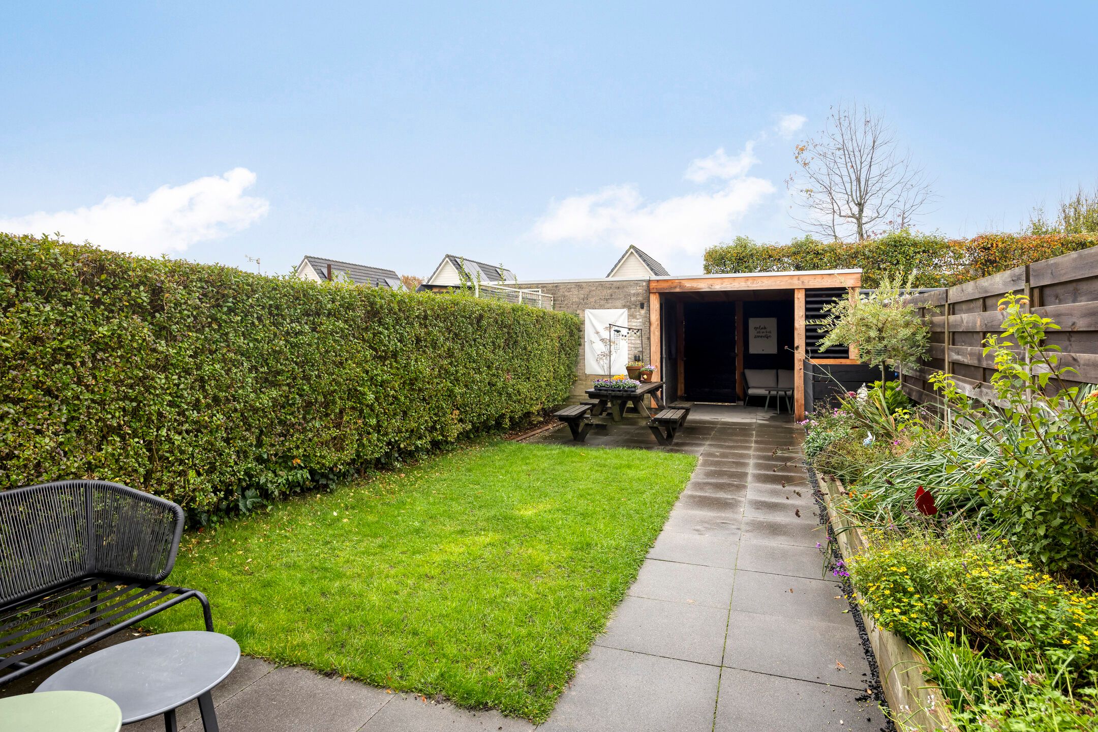 Photo 27 of Dr. W.M. Verhaarlaan 85