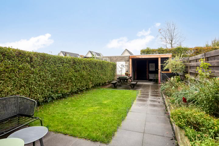 Foto 27 van Dr. W.M. Verhaarlaan 85