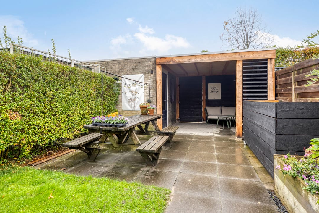 Photo 28 of Dr. W.M. Verhaarlaan 85