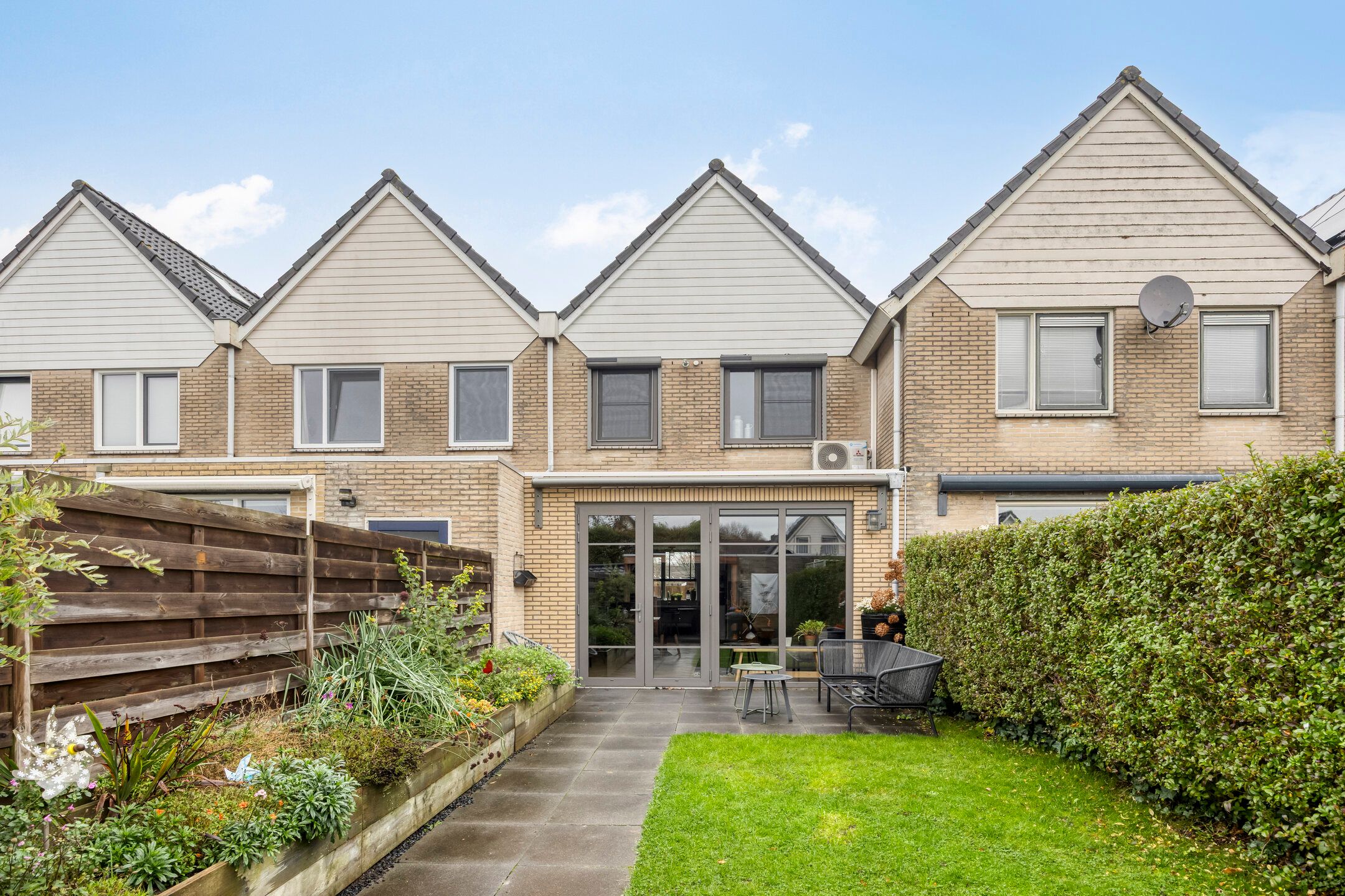 Photo 30 of Dr. W.M. Verhaarlaan 85