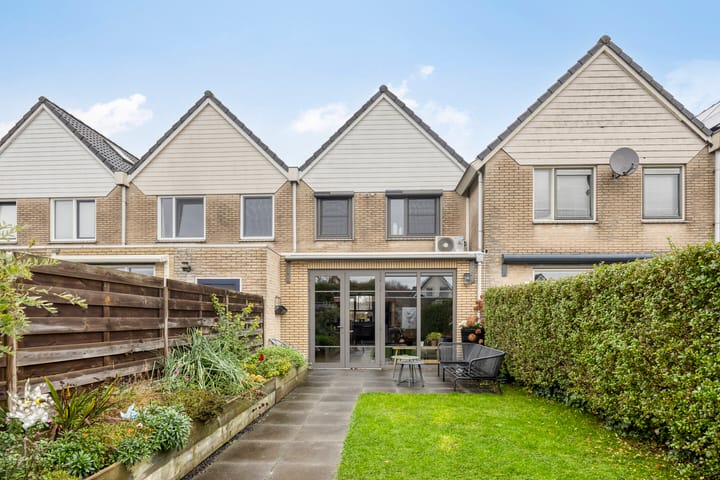 Foto 30 van Dr. W.M. Verhaarlaan 85