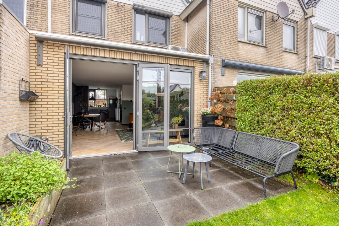 Photo 31 of Dr. W.M. Verhaarlaan 85