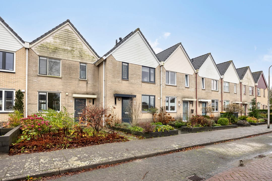 Photo 32 of Dr. W.M. Verhaarlaan 85