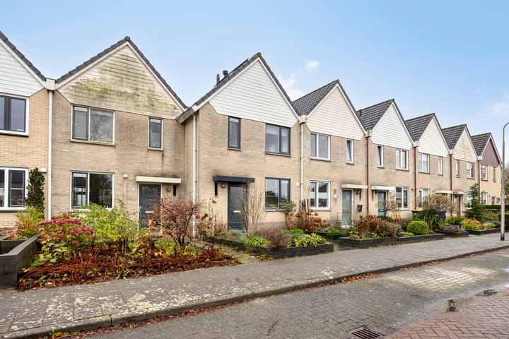 Foto 32 van Dr. W.M. Verhaarlaan 85